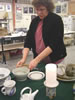 07 Dinnerware Class: Image