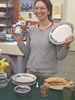 07 Dinnerware Class: Image