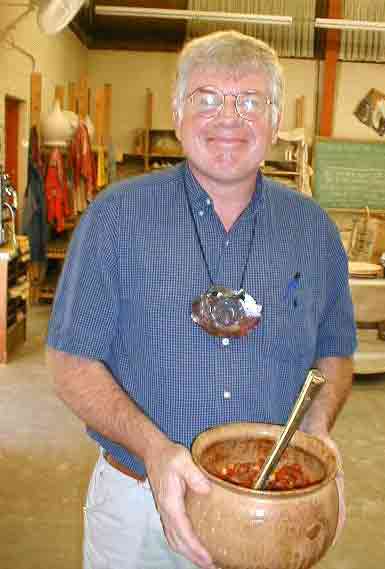 Mike M